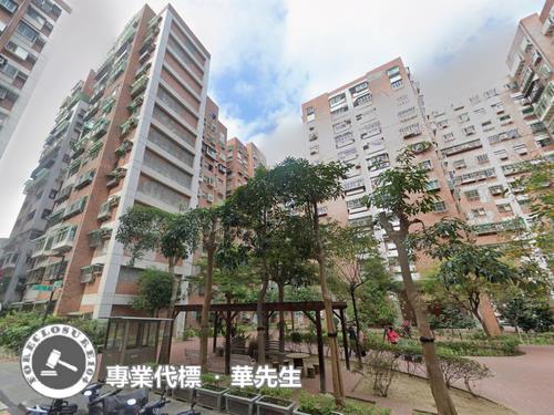 桃園八德大樓拍賣-1