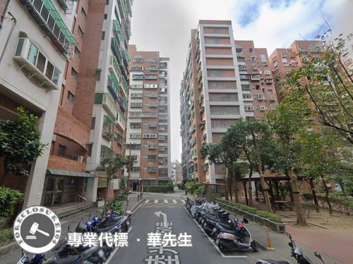 桃園八德大樓拍賣-5