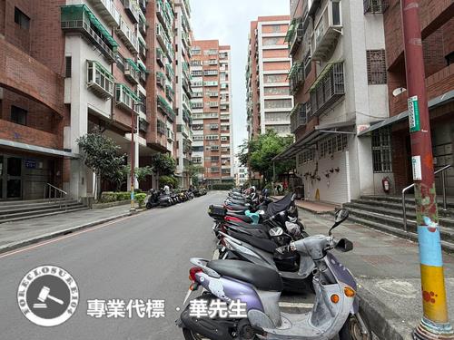 桃園八德大樓拍賣-6