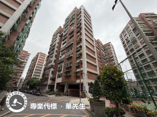 桃園八德大樓拍賣-2