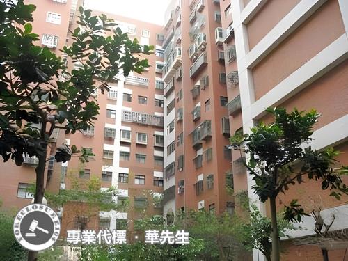 桃園八德大樓拍賣-7
