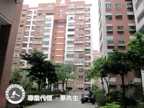 桃園八德大樓拍賣-8