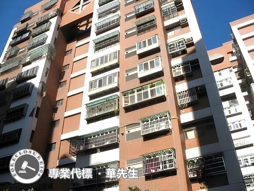 桃園八德大樓拍賣-9