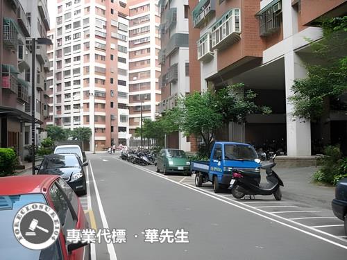 桃園八德大樓拍賣-10