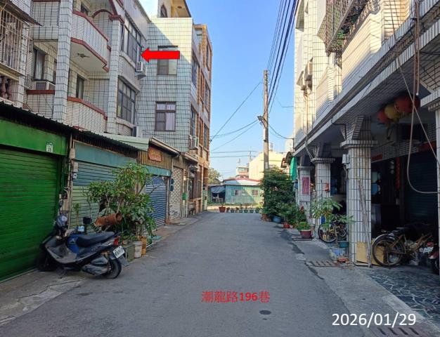大寮透天拍賣-5