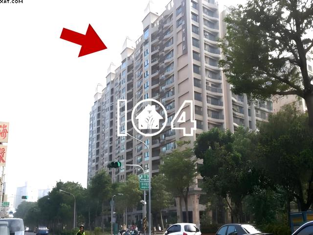 前鎮法拍大樓-3