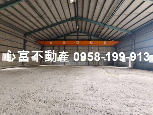 高雄廠房-1
