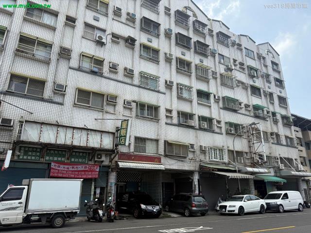 高雄華廈-1