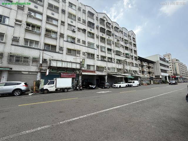 高雄華廈-4