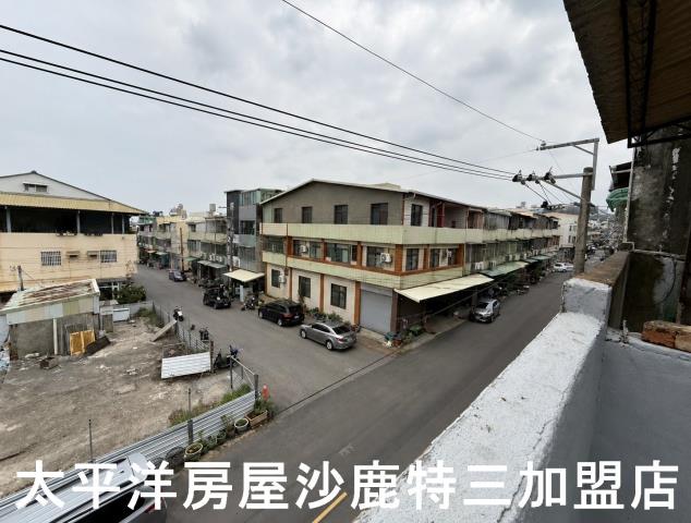台中沙鹿透天-11