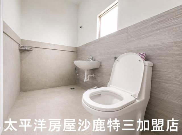 台中沙鹿透天-9