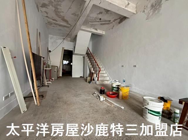 台中沙鹿透天-1