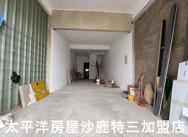 台中沙鹿透天-2