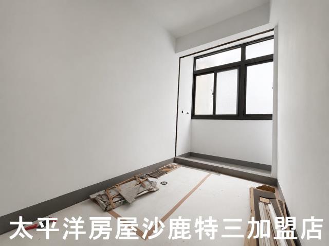 台中沙鹿透天-3