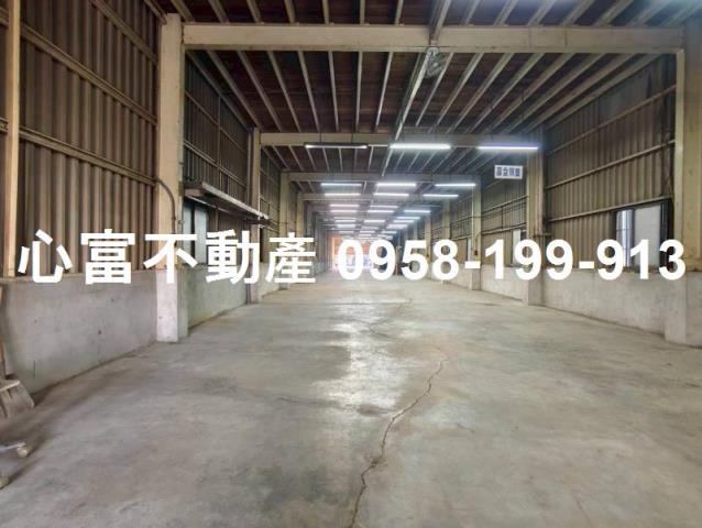 高雄鳥松廠房-2
