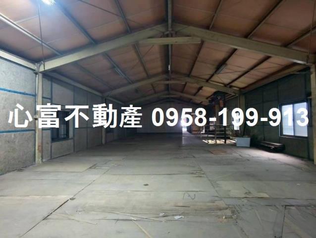 高雄鳥松廠房-3