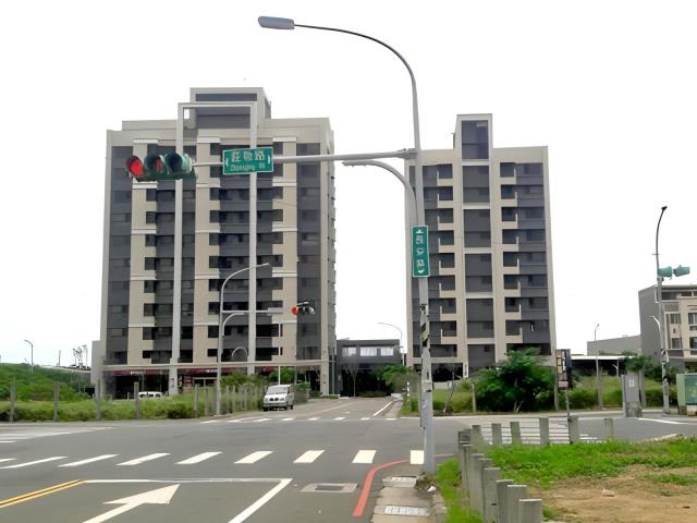 桃園觀音大樓法拍-1