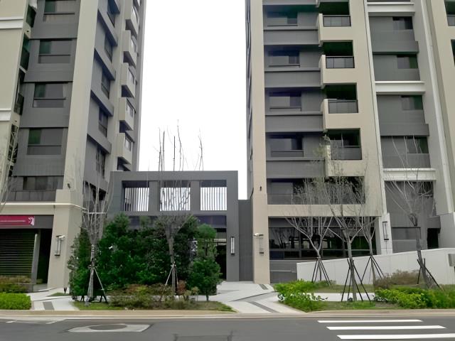 桃園觀音大樓拍賣-3