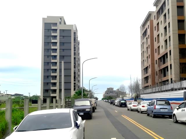 桃園觀音大樓拍賣-5