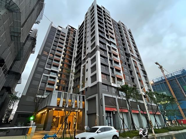 桃園桃園區大樓法拍-1