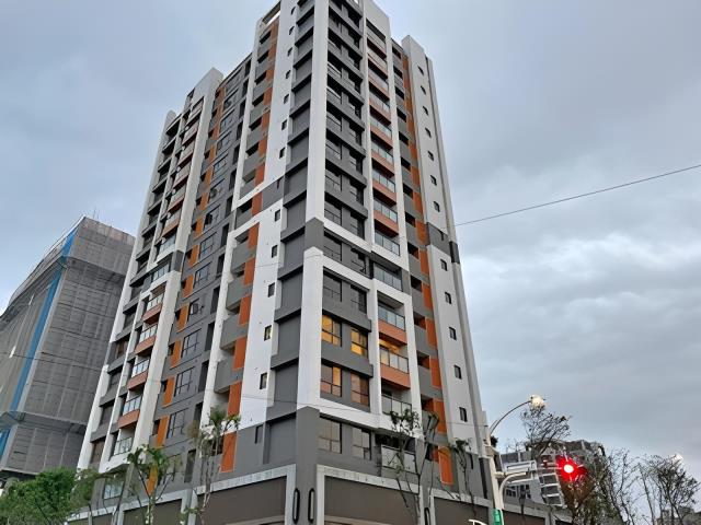 桃園桃園區大樓法拍-2