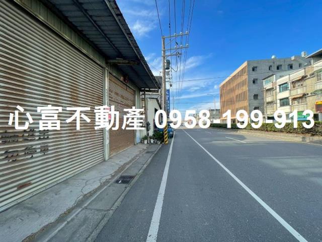 高雄梓官廠房-1