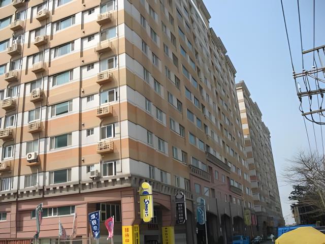 桃園中壢拍賣大樓-1
