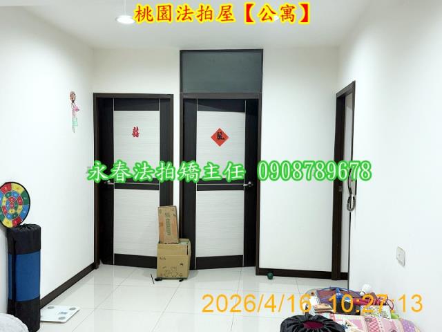 桃園區公寓法拍-7