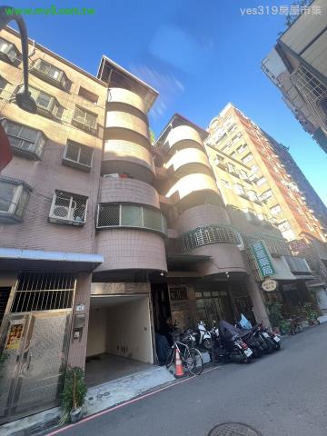 三民區公寓-1