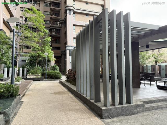 鳳山大樓-13