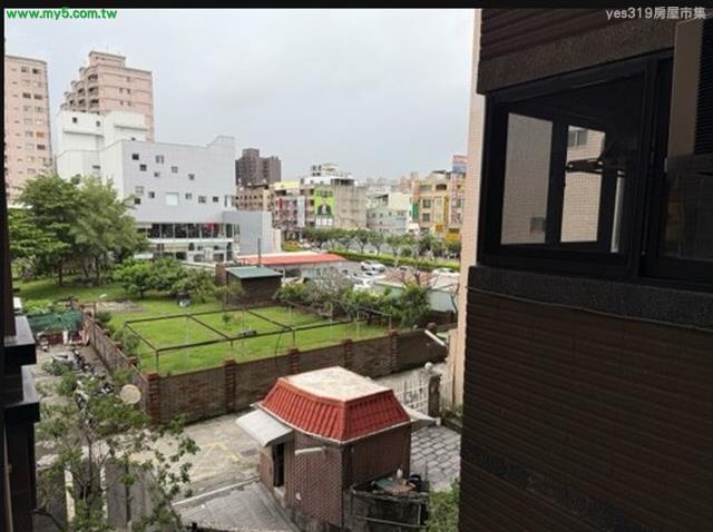 鳳山大樓-6