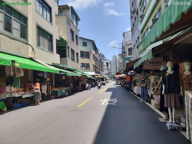 苓雅華廈-10