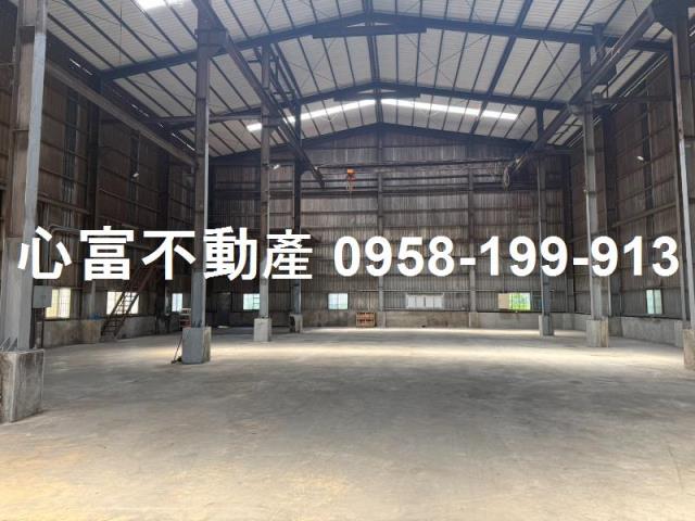 梓官廠房-1
