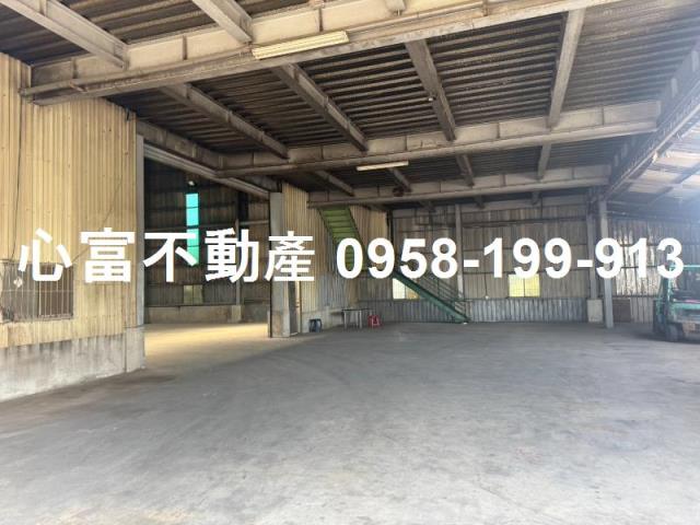 梓官廠房-2