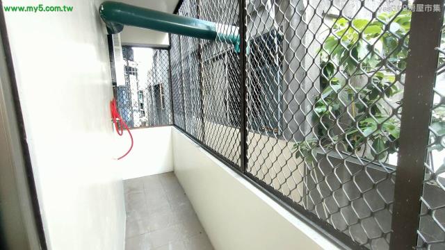 鳳山公寓-10