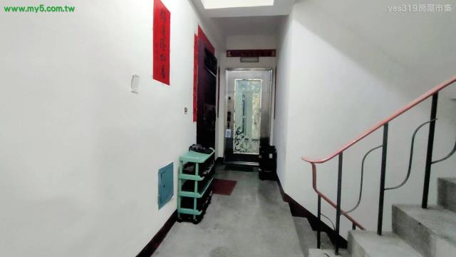 鳳山公寓-11