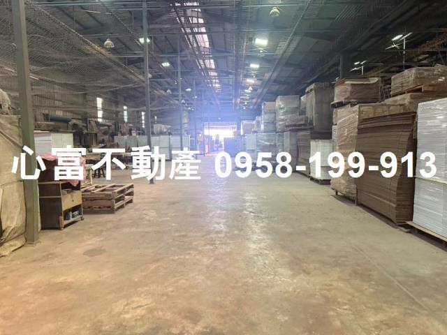 高雄廠房-1