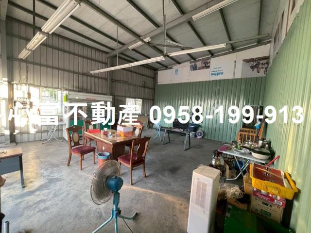 高雄廠房-1