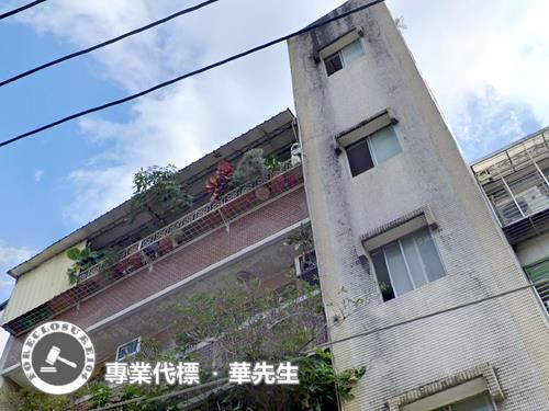 台北公寓法拍-2