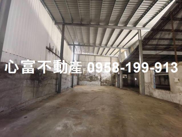 高雄廠房-1
