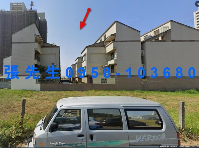 高雄楠梓透天法拍-3