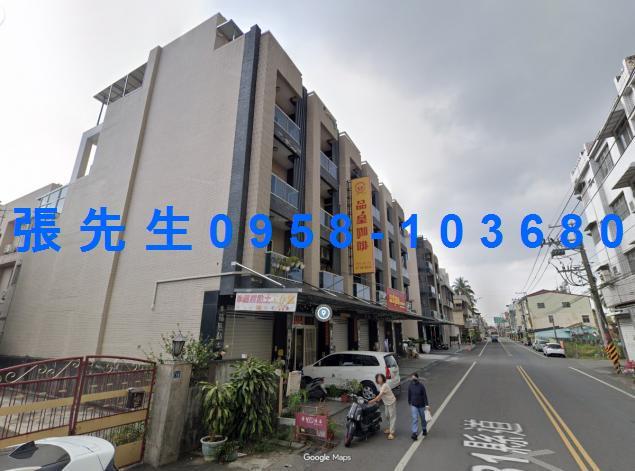 高雄美濃透天法拍-4