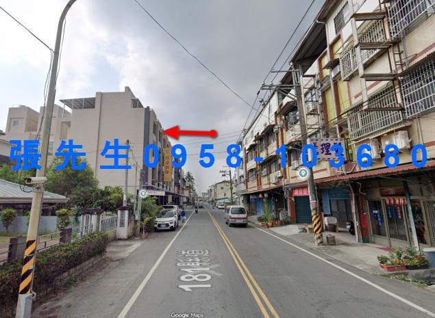 高雄美濃透天法拍-8