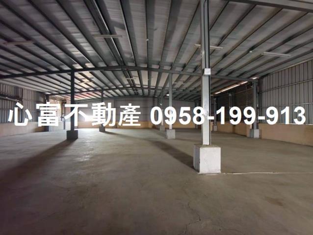 高雄仁武廠房-1