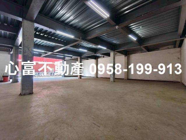 高雄仁武廠房-2