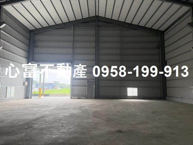 高雄湖內廠房-1