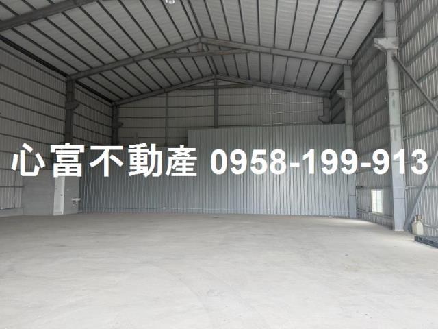高雄湖內廠房-2