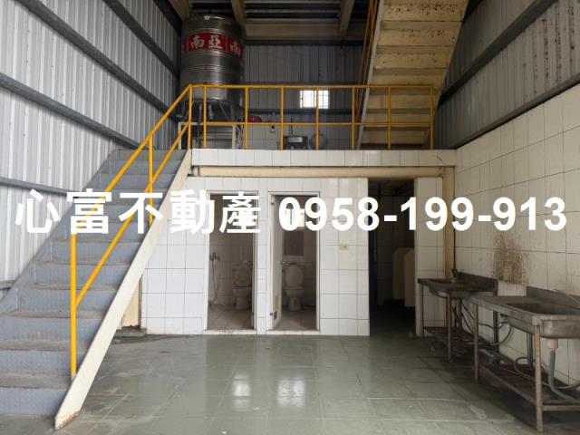 高雄湖內廠房-1