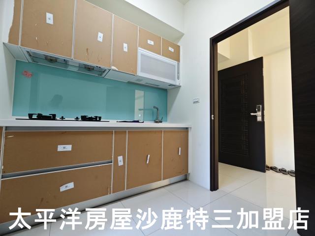 台中梧棲透天-12