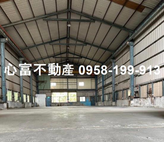 高雄阿蓮廠房-2
